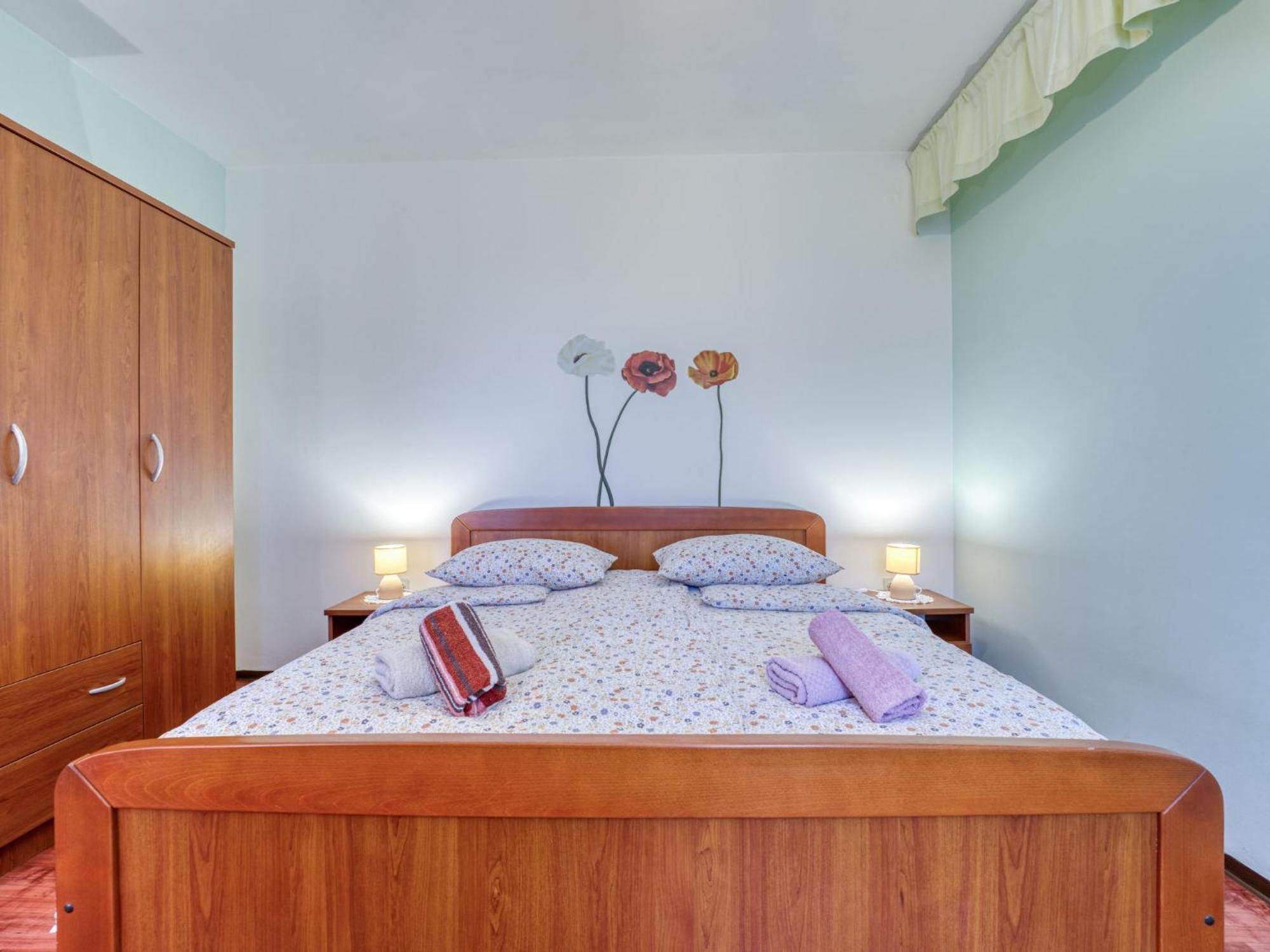 Apartment Marija-2 By Interhome Lovran Eksteriør bilde